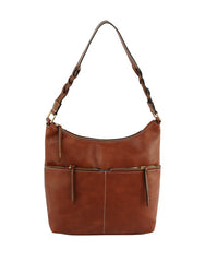 Hobo Bag for Women Top Handle Purse Handbag