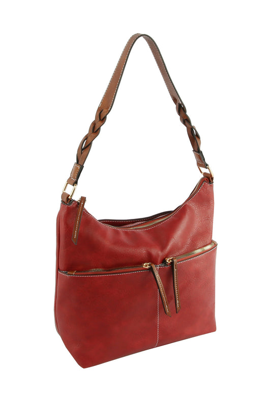 Hobo Bag for Women Top Handle Purse Handbag