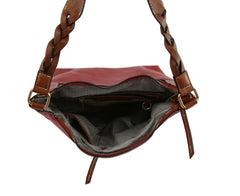 Hobo Bag for Women Top Handle Purse Handbag