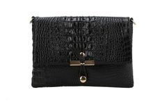 Small Crossbody Shoulder Bag Crocs Cell Phone Bag