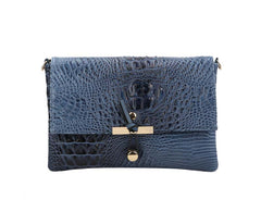 Small Crossbody Shoulder Bag Crocs Cell Phone Bag