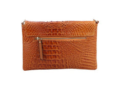 Small Crossbody Shoulder Bag Crocs Cell Phone Bag