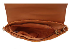 Small Crossbody Shoulder Bag Crocs Cell Phone Bag