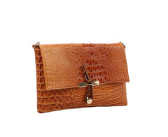 Small Crossbody Shoulder Bag Crocs Cell Phone Bag