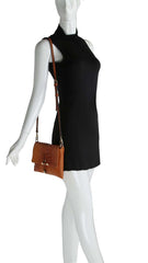 Small Crossbody Shoulder Bag Crocs Cell Phone Bag