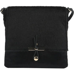 Fashion Crossbody Bag Crocs Vintage Shoulder Handbag