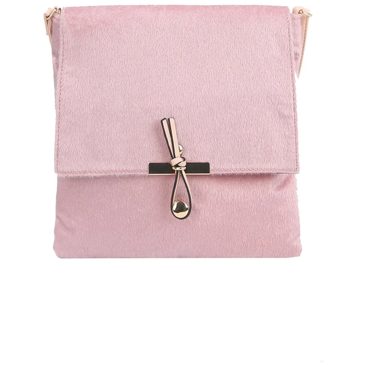 Fashion Crossbody Bag Crocs Vintage Shoulder Handbag