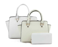 Women Satchel Handbag Crossbody Purse Top Handle