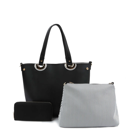 Tote Bag For Women Purse Top Handle Shoulder Bag
