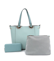 Tote Bag For Women Purse Top Handle Shoulder Bag