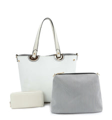 Tote Bag For Women Purse Top Handle Shoulder Bag