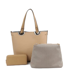 Tote Bag For Women Purse Top Handle Shoulder Bag