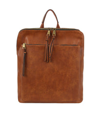 Womens Crossbody Bag Leather Shoulder Handbag