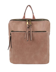 Womens Crossbody Bag Leather Shoulder Handbag