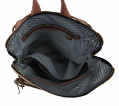 Womens Crossbody Bag Leather Shoulder Handbag