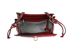 Women Satchel Purse Hobo Bag Shoulder Bag