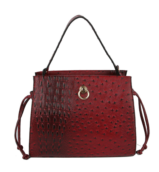 Women Satchel Purse Hobo Bag Shoulder Bag