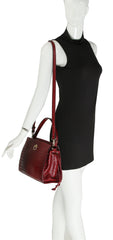 Women Satchel Purse Hobo Bag Shoulder Bag