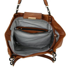 Purse For Women Tote Bag Top Handle Crossbody Bag