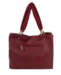Large Ladies Hobo Purse Handbag with Wallet