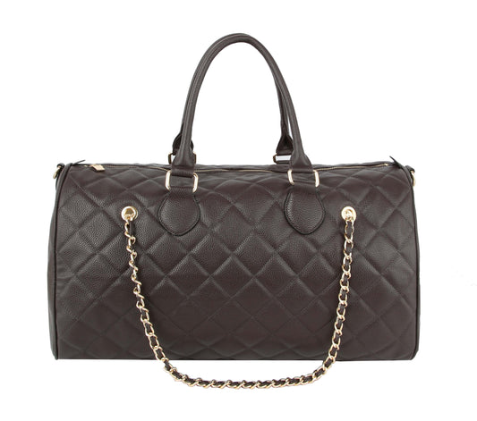 Travel Duffel Bag Overnight Yoga Bag