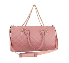 Travel Duffel Bag Overnight Yoga Bag