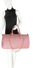 Travel Duffel Bag Overnight Yoga Bag