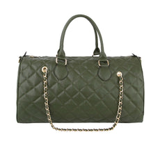 Travel Duffel Bag Overnight Yoga Bag