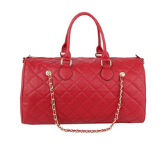 Travel Duffel Bag Overnight Yoga Bag