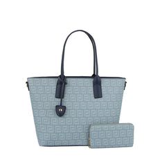 Women Purse Fashion Large Tote Handbag