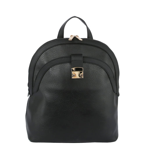 MULTI COMPARTMENT BACKPACK