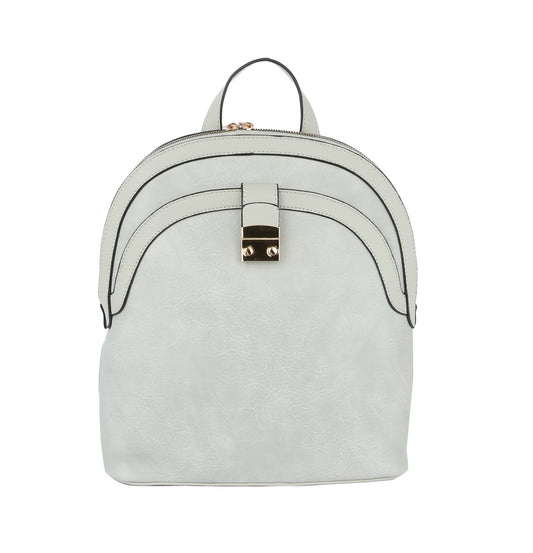 MULTI COMPARTMENT BACKPACK