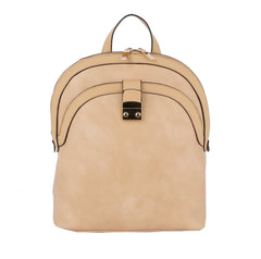 MULTI COMPARTMENT BACKPACK