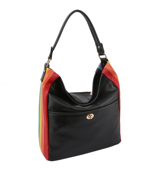 Purse and Handbag for Women Hobo Clutch