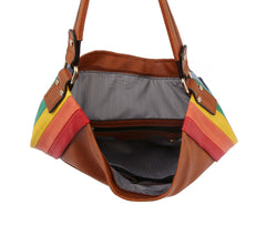 Purse and Handbag for Women Hobo Clutch
