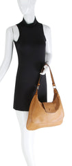 Large Hobo Handbag for Women Shoulder Bag
