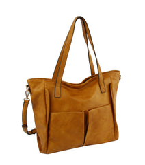 Women Shopper Tote Purse Handbag