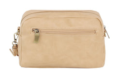 Cute Women Small Tassel Handbag