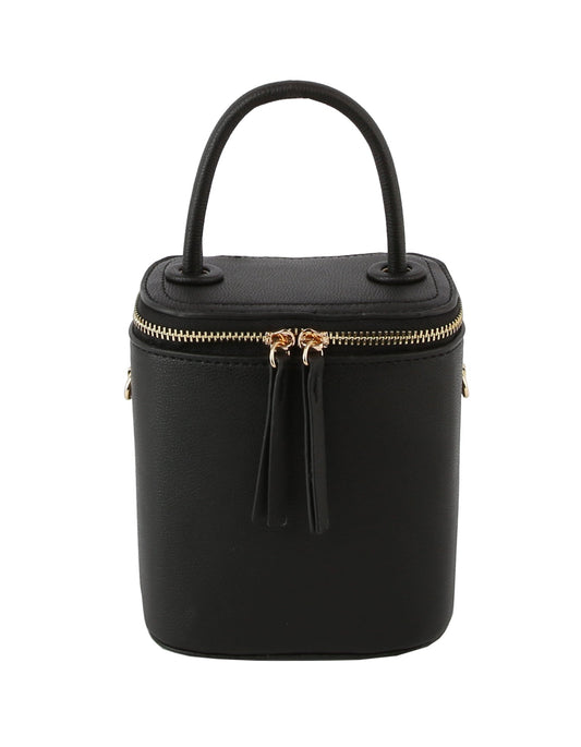 Small Crossbody Shoulder Travel Purse