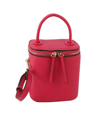 Small Crossbody Shoulder Travel Purse