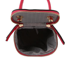 Small Crossbody Shoulder Travel Purse