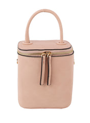 Small Crossbody Shoulder Travel Purse