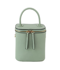 Small Crossbody Shoulder Travel Purse