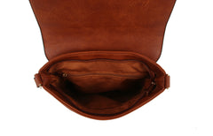 Fashion Bee Crossbody Messenger Bag