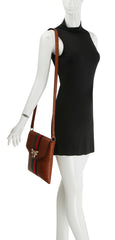 Fashion Bee Crossbody Messenger Bag