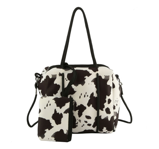 Shoulder Bag for Women with top handles Strap