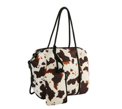 Shoulder Bag for Women with top handles Strap