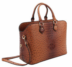 Top Handle Satchel Tote Bag Shoulder Purse