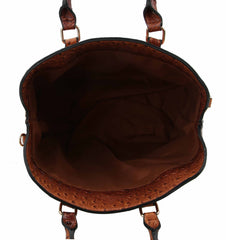 Top Handle Satchel Tote Bag Shoulder Purse
