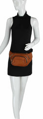 Fanny Pack for Women Waist pack belt Travel Bag